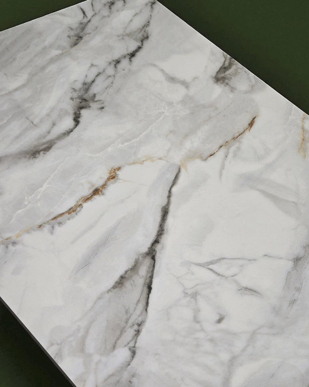 LUXOR WHITE 24X48 PREMIUM PORCELAIN TILE