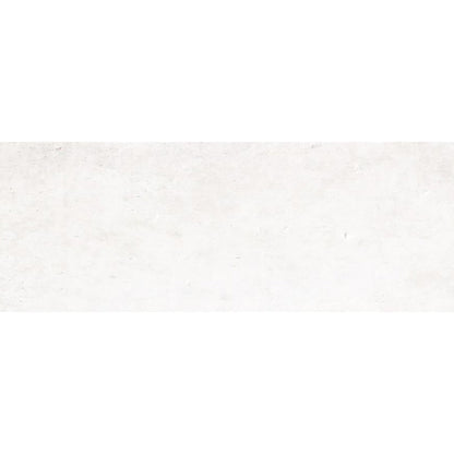 Vita White Gloss 2" x 6"