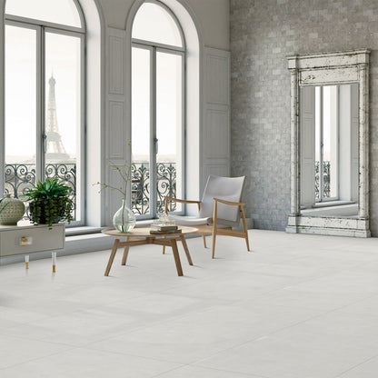 GLOCAL BIANCO PREMIUM PORCELAIN TILE