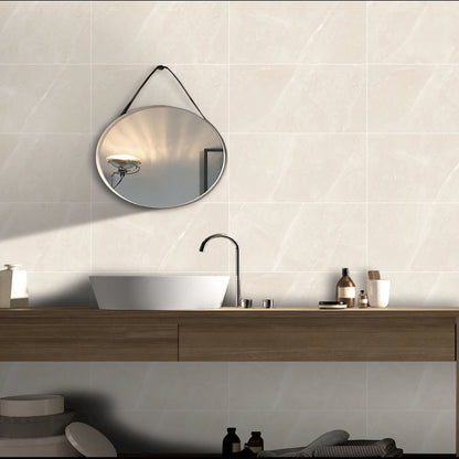 MOON IVORY PREMIUM PORCELAIN TILE