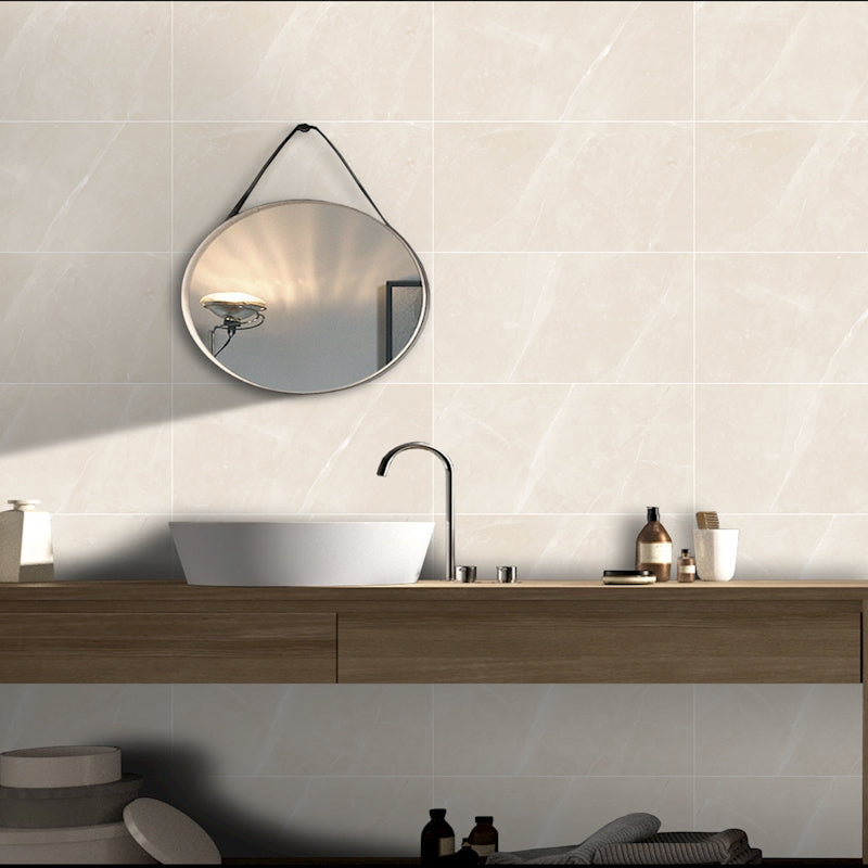 MOON IVORY PREMIUM PORCELAIN TILE