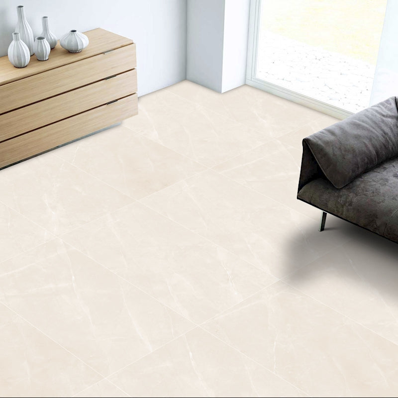 MOON IVORY PREMIUM PORCELAIN TILE