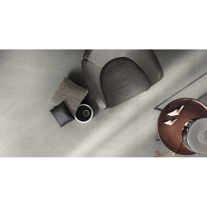 BL LIGHT GREY PREMIUM PORCELAIN TILE