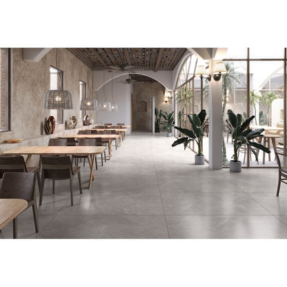 ARCHIE GREY PREMIUM PORCELAIN TILE