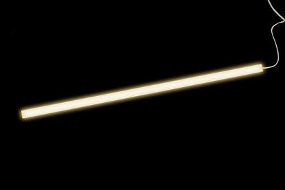 WPC LED Strip Light, 4000k, 10 Feet Long