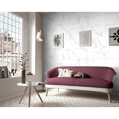 ROYAL STATUARIO PORCELAIN TILE