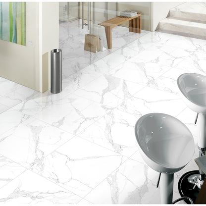 ROYAL STATUARIO PORCELAIN TILE