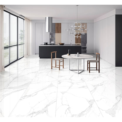 ROYAL STATUARIO PORCELAIN TILE