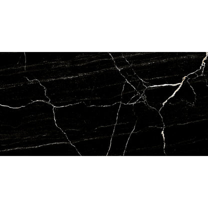 ROYAL NERO MARQUINNA PREMIUM PORCELAIN TILE