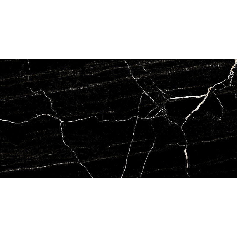 ROYAL NERO MARQUINNA PREMIUM PORCELAIN TILE