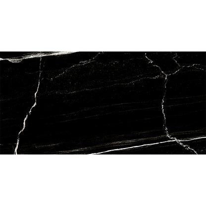 ROYAL NERO MARQUINNA PREMIUM PORCELAIN TILE