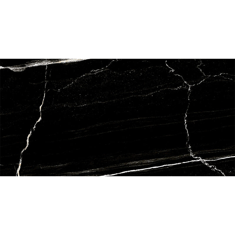 ROYAL NERO MARQUINNA PREMIUM PORCELAIN TILE