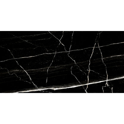 ROYAL NERO MARQUINNA PREMIUM PORCELAIN TILE