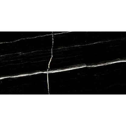 ROYAL NERO MARQUINNA PREMIUM PORCELAIN TILE