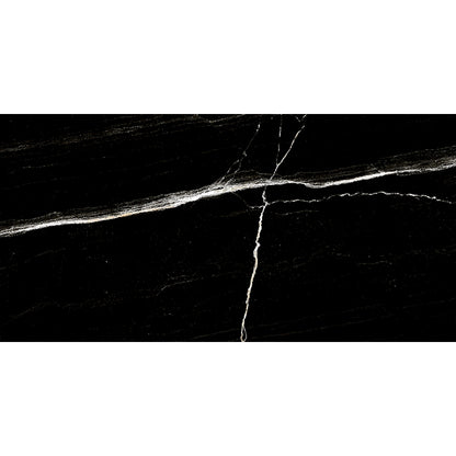 ROYAL NERO MARQUINNA PREMIUM PORCELAIN TILE