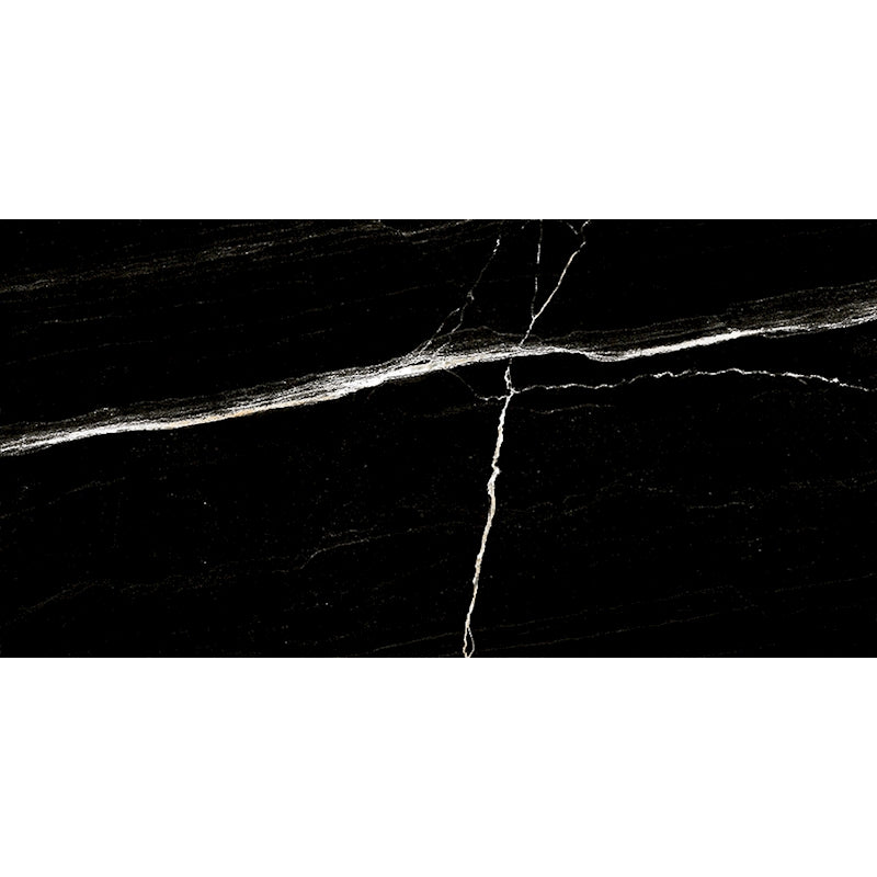 ROYAL NERO MARQUINNA PREMIUM PORCELAIN TILE