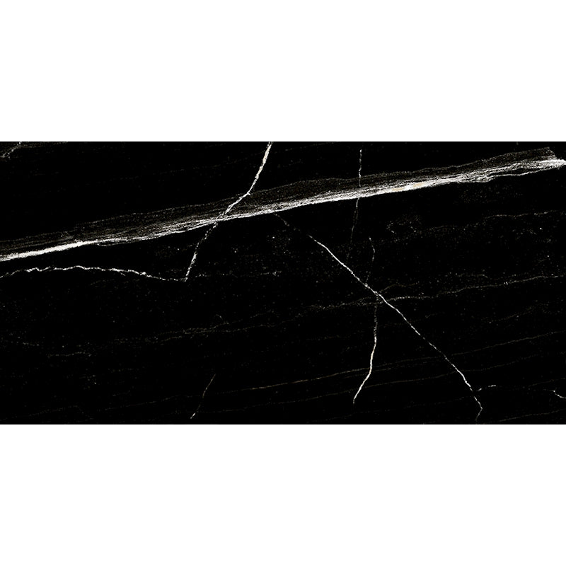 ROYAL NERO MARQUINNA PREMIUM PORCELAIN TILE