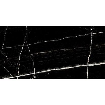 ROYAL NERO MARQUINNA PREMIUM PORCELAIN TILE