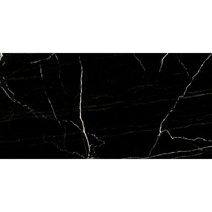 ROYAL NERO MARQUINNA PREMIUM PORCELAIN TILE