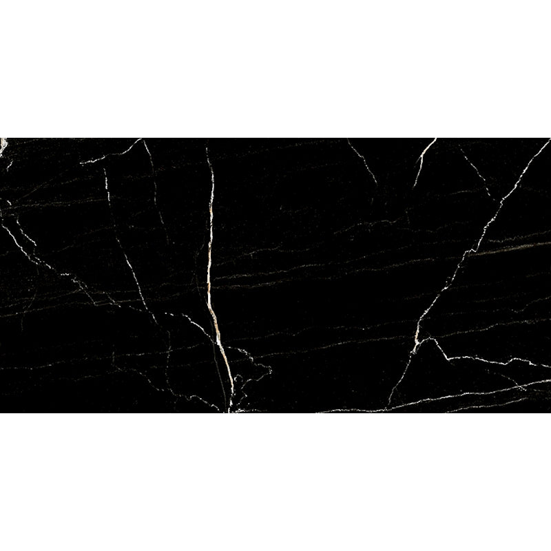 ROYAL NERO MARQUINNA PREMIUM PORCELAIN TILE