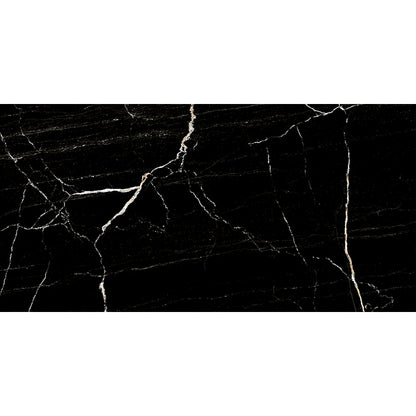 ROYAL NERO MARQUINNA PREMIUM PORCELAIN TILE