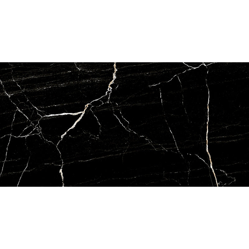 ROYAL NERO MARQUINNA PREMIUM PORCELAIN TILE