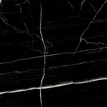 ROYAL NERO MARQUINNA PREMIUM PORCELAIN TILE