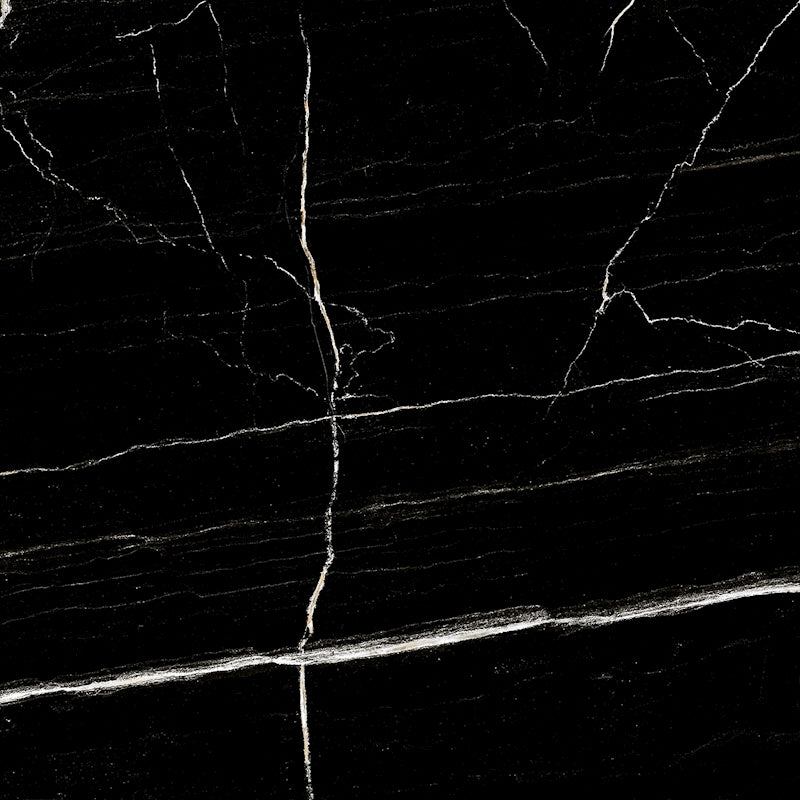 ROYAL NERO MARQUINNA PREMIUM PORCELAIN TILE