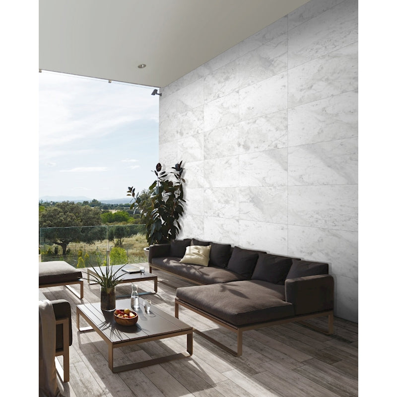 ROYAL CARRARA PREMIUM PORCELAIN TILE