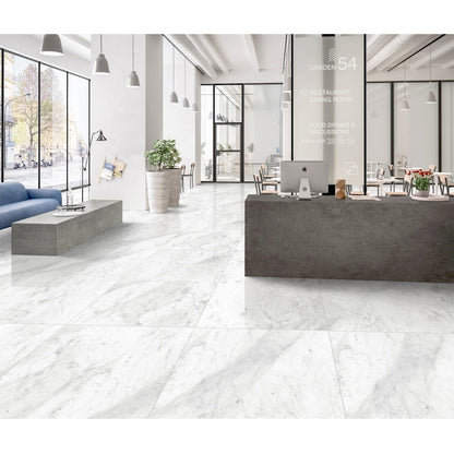 ROYAL CARRARA PREMIUM PORCELAIN TILE