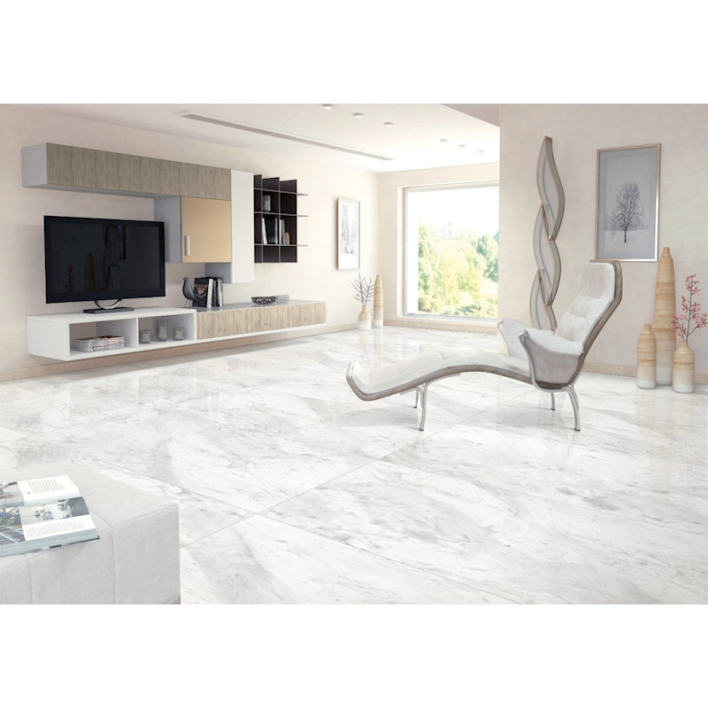 ROYAL CARRARA PREMIUM PORCELAIN TILE