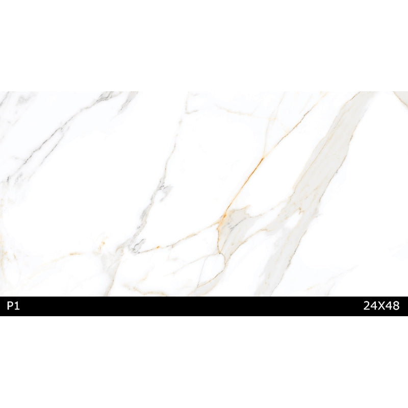 ROYAL CALACATTA PREMIUM PORCELAIN TILE