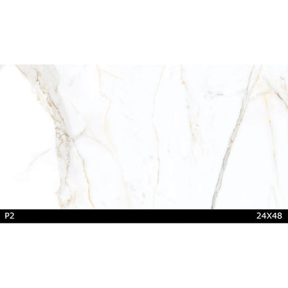 ROYAL CALACATTA PREMIUM PORCELAIN TILE