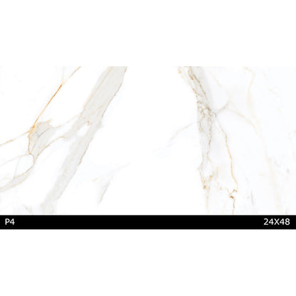 ROYAL CALACATTA PREMIUM PORCELAIN TILE