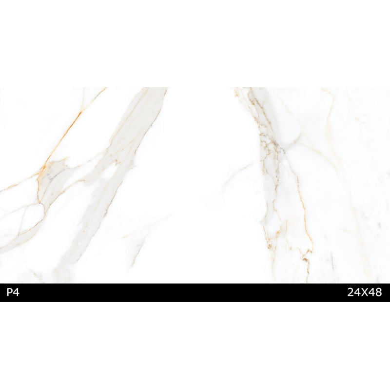 ROYAL CALACATTA PREMIUM PORCELAIN TILE