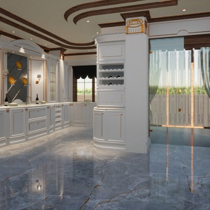 EMERADOR GREY PREMIUM PORCELAIN TILE