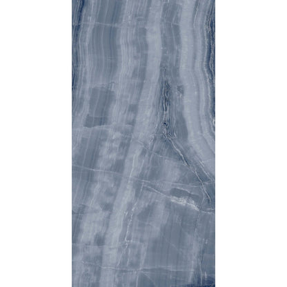 CRISTALLO BLUE PREMIUM PORCELAIN TILE