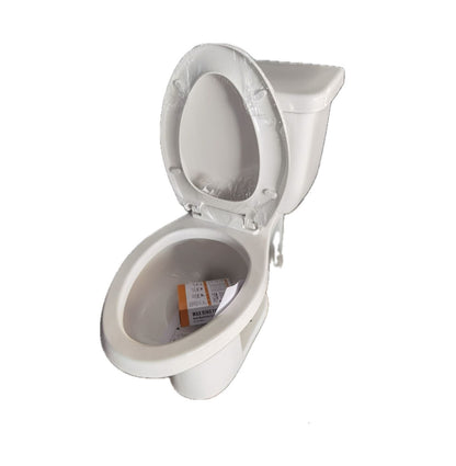 Two-Piece Style Toilet 8139A/888