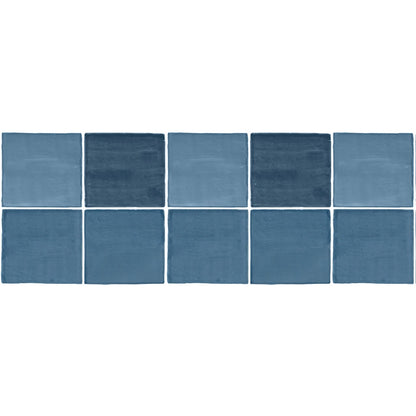 Sense Jeans Satin 5.1" x 5.1"