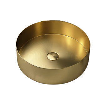 Model 8802-G – Gold Stainless Steel Sink