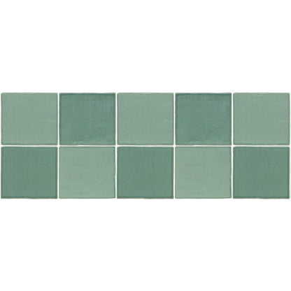 Sense Oxid Satin 5.1" x 5.1"