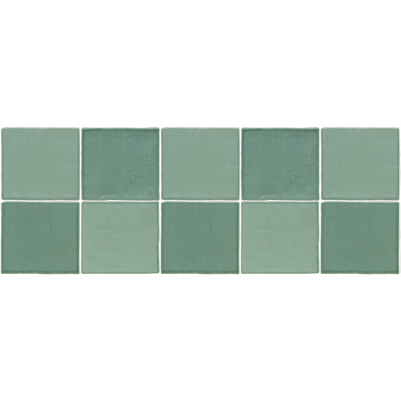 Sense Oxid Satin 5.1" x 5.1"