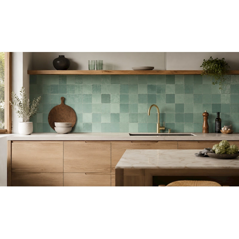 Sense Oxid Satin 5.1" x 5.1"