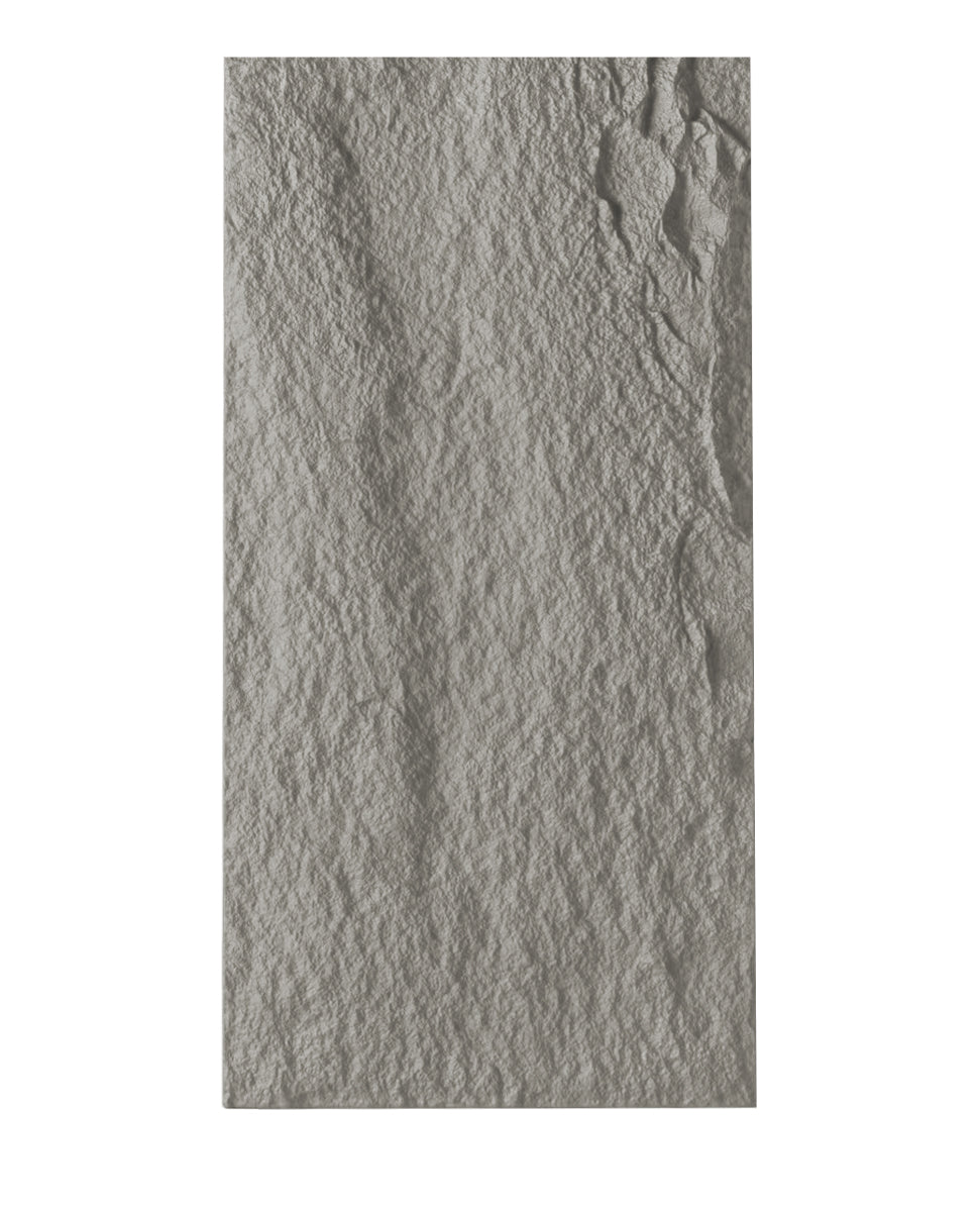 PU Volcanic Grey 2X4 FEET