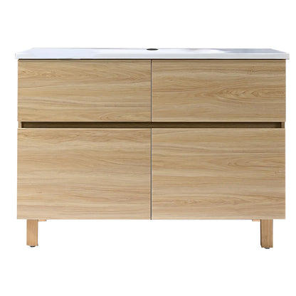 MODERN FLOOR CABINET 1200/47"