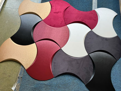 MINI COCO CHANEL WHITE 12