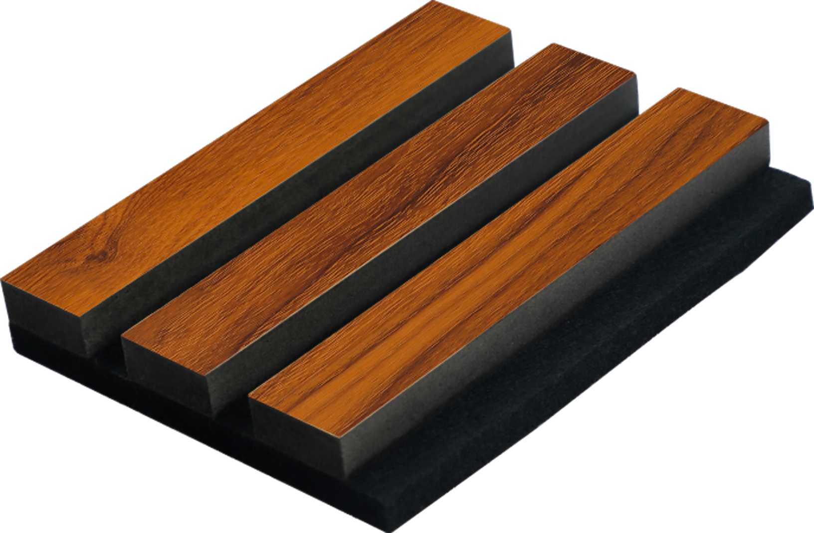 ACOUSTIC WALNUT M-62DT-10