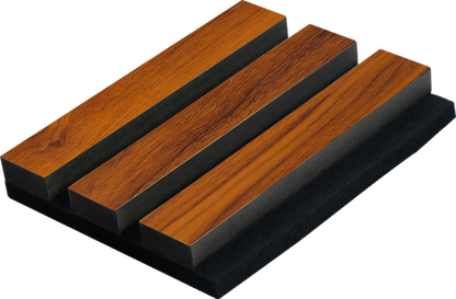 ACOUSTIC WALNUT M-62DT-10