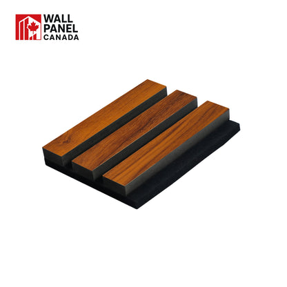 ACOUSTIC WALNUT M-62DT-10