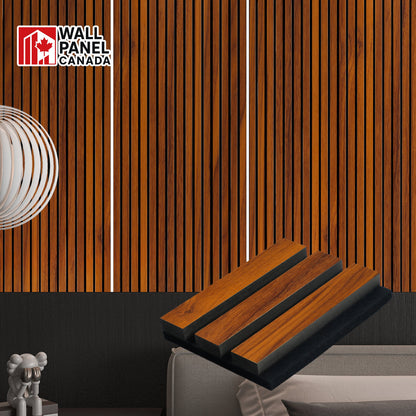 ACOUSTIC WALNUT M-62DT-10